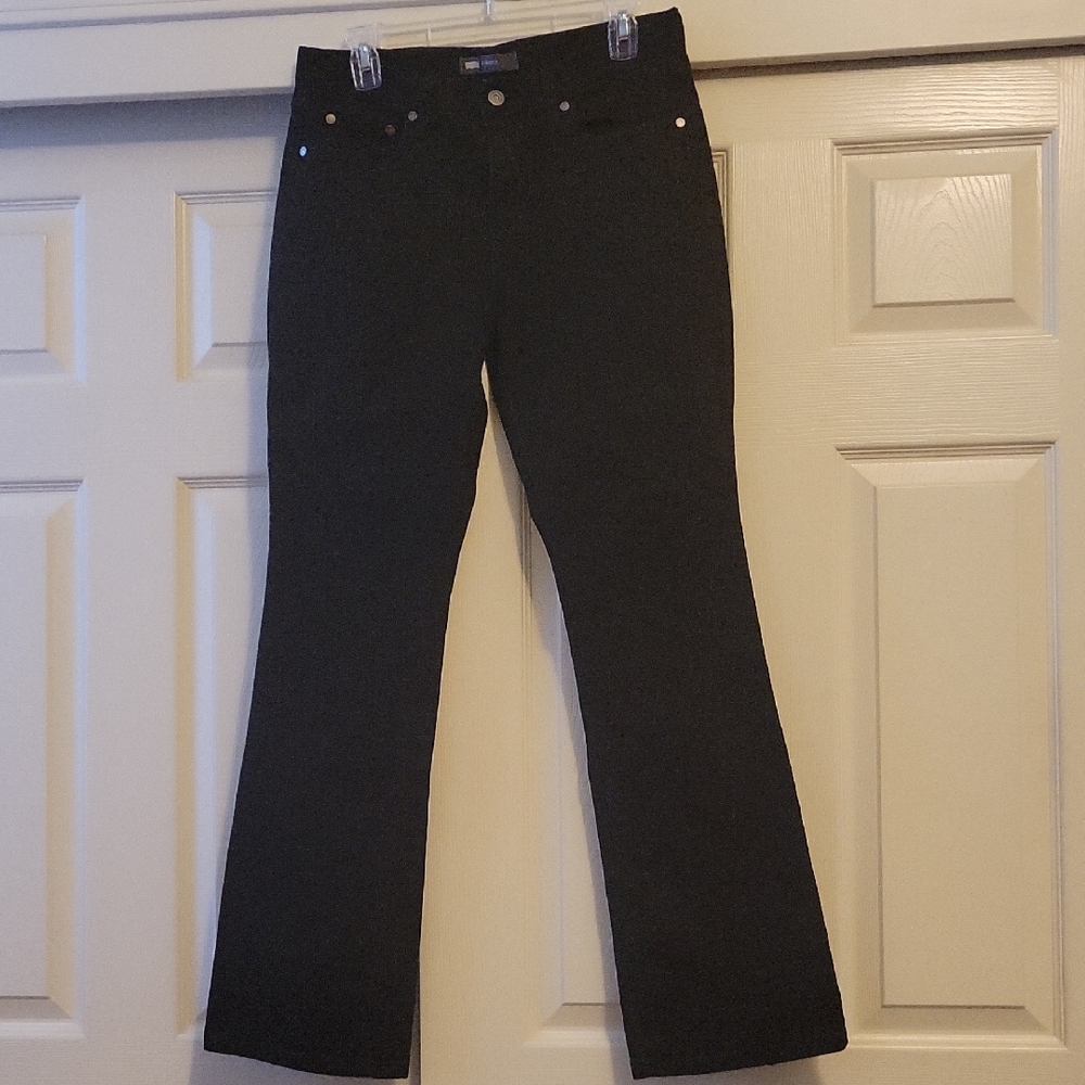 Levi's Black Women's Jeans Size 29x32